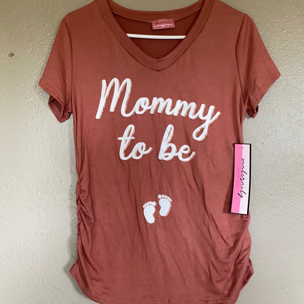 Mommy To Be. 👜 3/$20